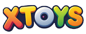 Xtoys Logo